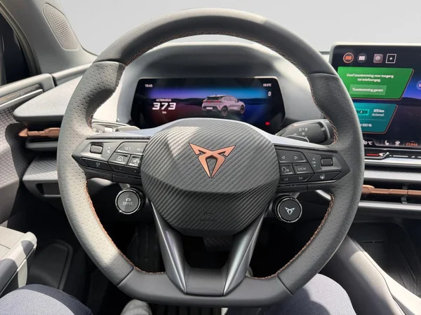 CUPRA Raval (2026) — foto 3 van 16