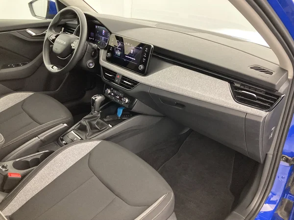 SKODA Scala (2025) — foto 6 van 36