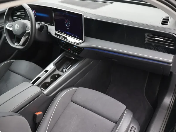 Volkswagen Passat (2026) — foto 18 van 24