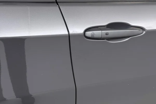 Jeep Compass (2025) — foto 20 van 33