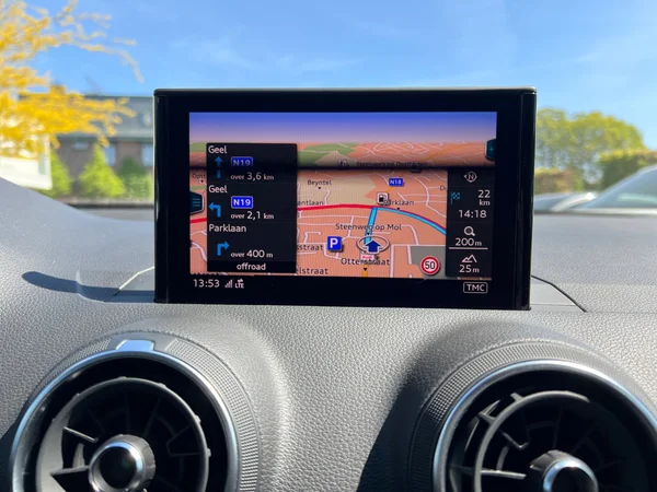 AUDI Q2 (2020) — foto 5 van 24