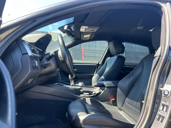 BMW 4 Gran Coupe (F36 LCI) (2019) — foto 3 van 24