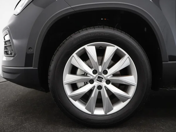 SEAT Ateca (2026) — foto 15 van 21