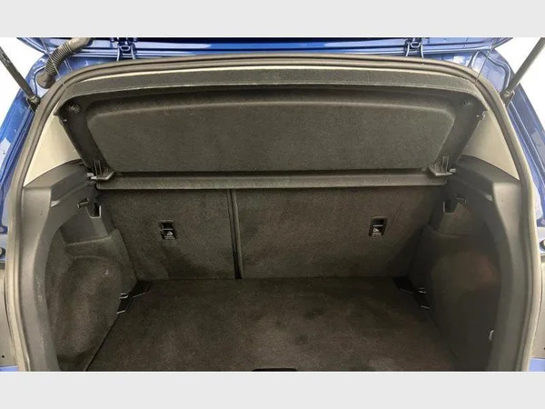 Volkswagen T-Cross (2022) — foto 7 van 15
