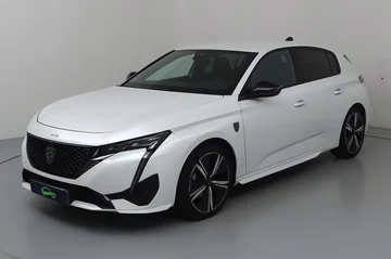 Peugeot 308 (2023)