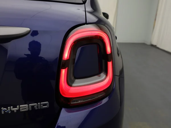 FIAT 500X Dolcevita (2024) — foto 9 van 19