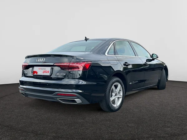 AUDI A4 (2023) — foto 20 van 24