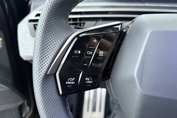 Peugeot 5008 (2025) — foto 6 van 18