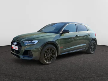 AUDI A1 allstreet (2026)
