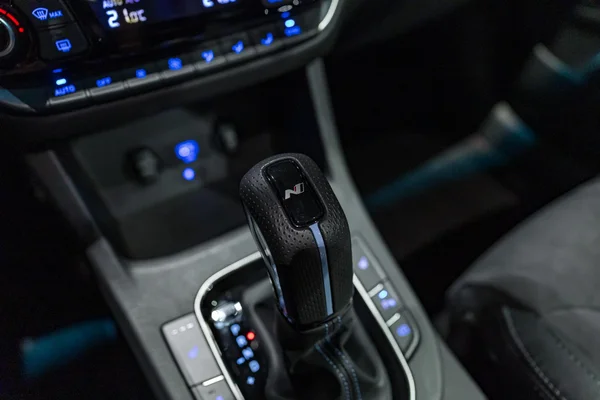Hyundai i30 (2023) — foto 35 van 44