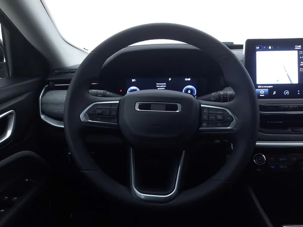 Jeep Compass (2023) — foto 5 van 29