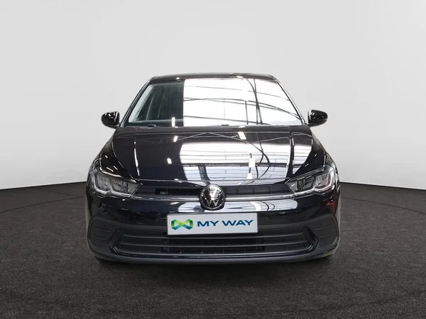 VOLKSWAGEN Polo (2024) — foto 23 van 23