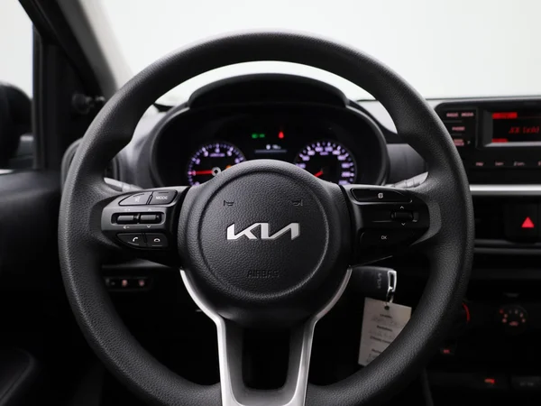 Kia Picanto (2022) — foto 32 van 34