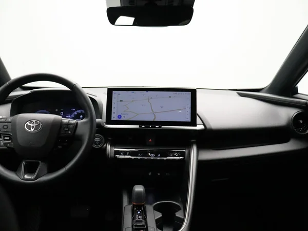 Toyota C-HR (2025) — foto 14 van 27