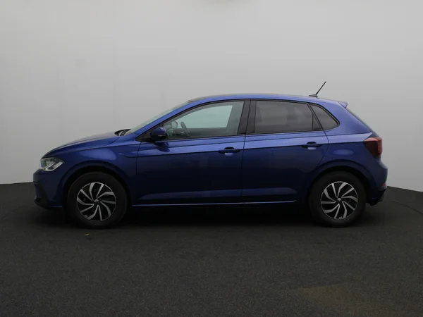 VOLKSWAGEN Polo (2023) — foto 22 van 23