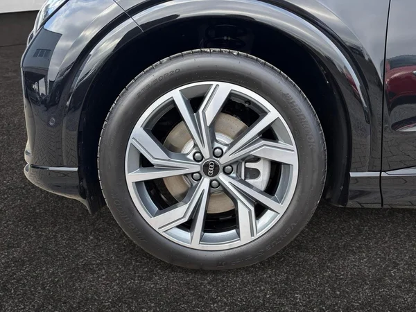 AUDI Q4 e-tron (2026) — foto 8 van 17