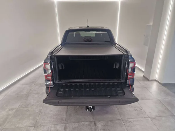 Ford Ranger — foto 12 van 17