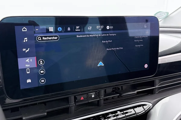 Fiat E-500 (2021) — foto 13 van 27