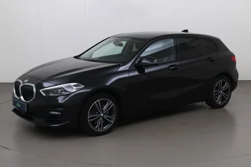 BMW 1 Hatch (F40) (2021)