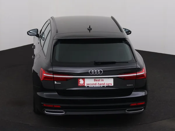 AUDI A6 (2021) — foto 27 van 30