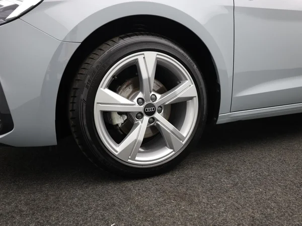 AUDI A1 Sportback (2025) — foto 3 van 18