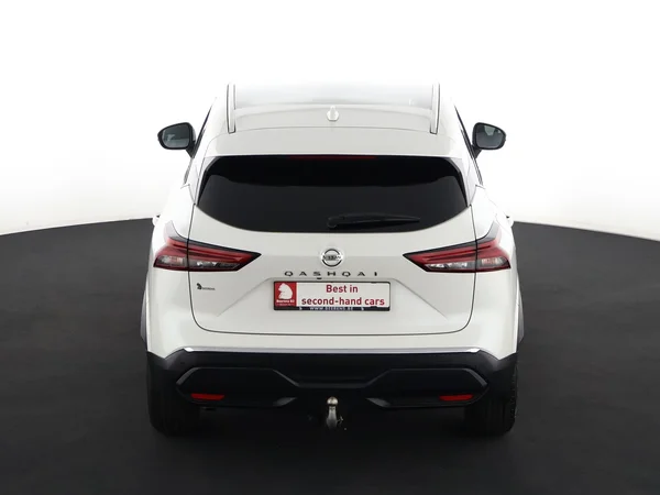 NISSAN Qashqai (2022) — foto 26 van 29