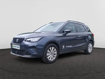 SEAT Arona (2024)