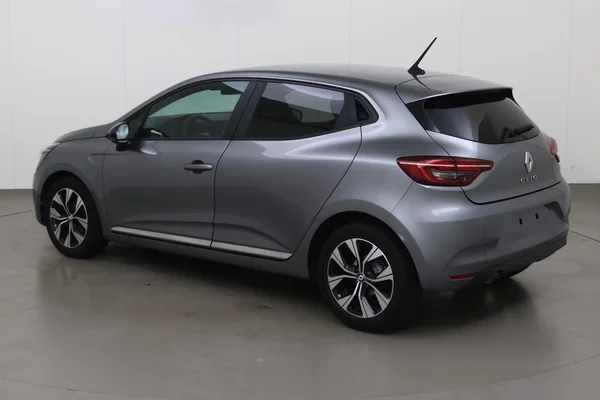 Renault Clio V (2024) — foto 15 van 21
