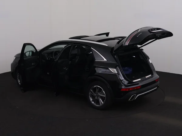 DS AUTOMOBILES DS 7 Crossback (2022) — foto 33 van 34