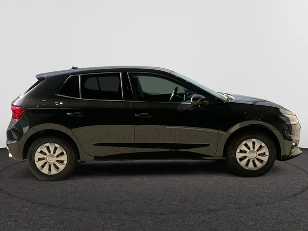 SKODA Fabia (2026) — foto 21 van 23