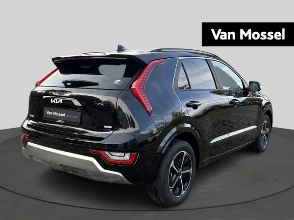 Kia Niro (2026) — foto 11 van 18