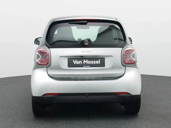 smart Fortwo (2024) — foto 22 van 26