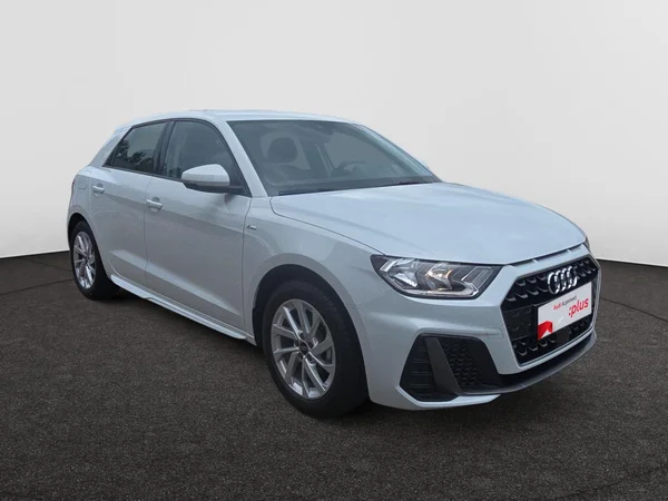 AUDI A1 Sportback (2026) — foto 22 van 24