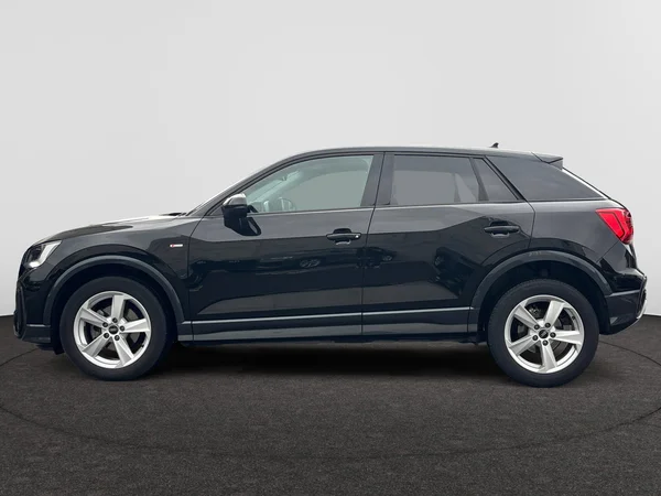 AUDI Q2 (2022) — foto 17 van 18