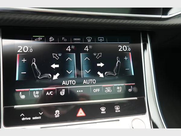 AUDI Q7 (2024) — foto 21 van 40