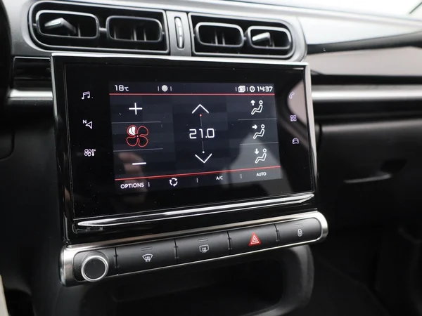 Citroën C3 (2022) — foto 16 van 30