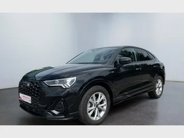 Audi Q3 Sportback (2025)