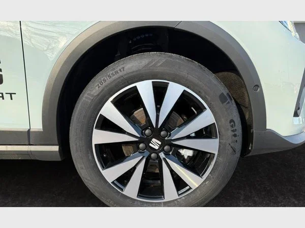 Seat Arona (2026) — foto 20 van 27
