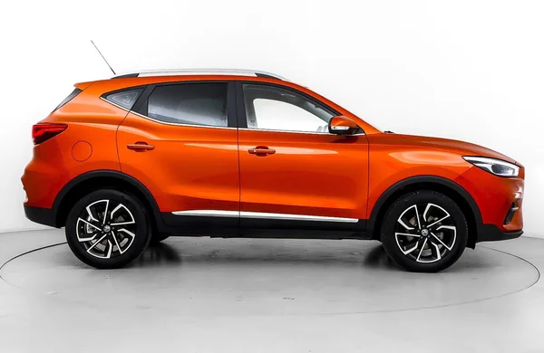 MG Zs (2024) — foto 56 van 65