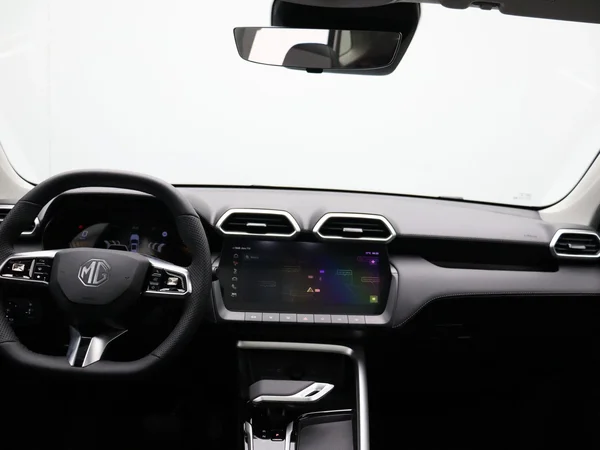 MG ZS (2026) — foto 15 van 29