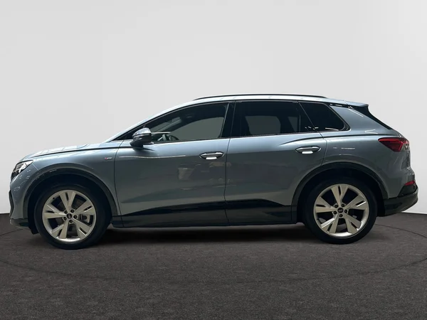 AUDI Q4 e-tron (2025) — foto 13 van 16