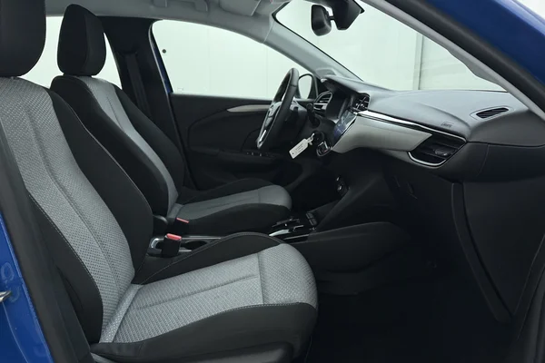 Opel Corsa (2025) — foto 20 van 22