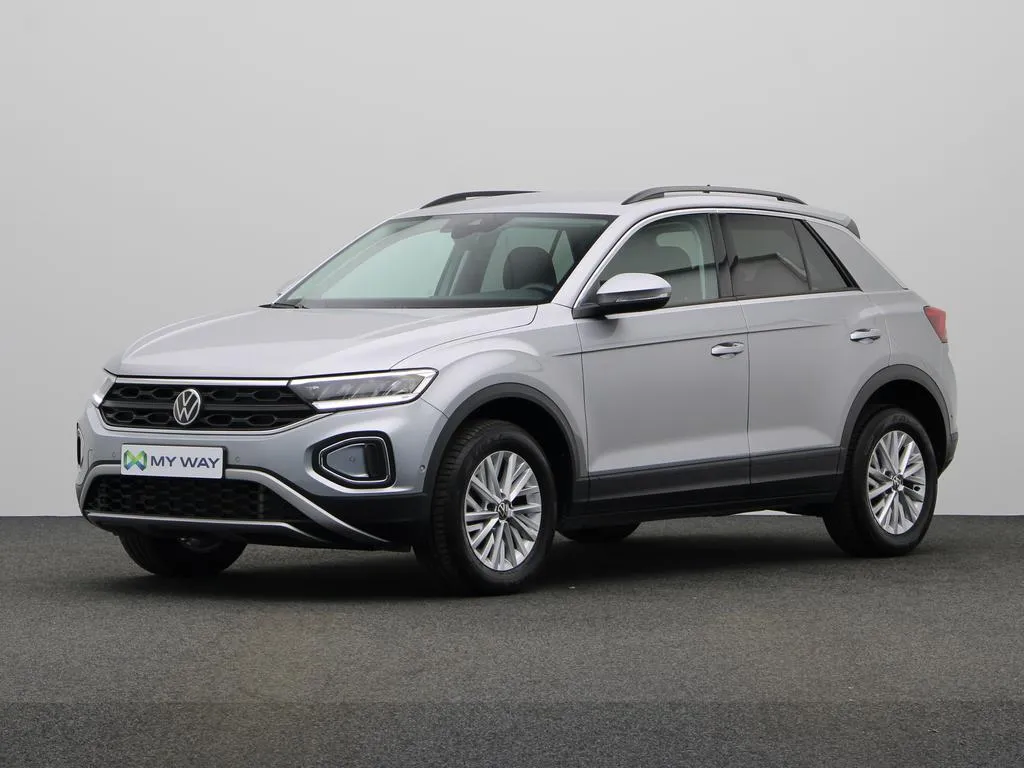 VOLKSWAGEN T-Roc 1122_103913_2023