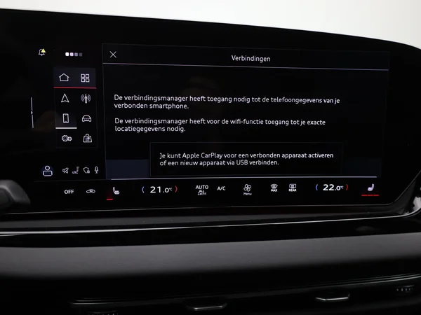 AUDI A6 (2026) — foto 21 van 22