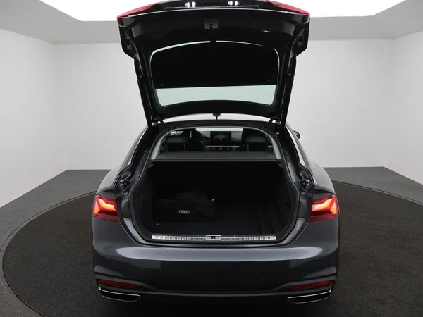 AUDI A5 Sportback (2020) — foto 4 van 24