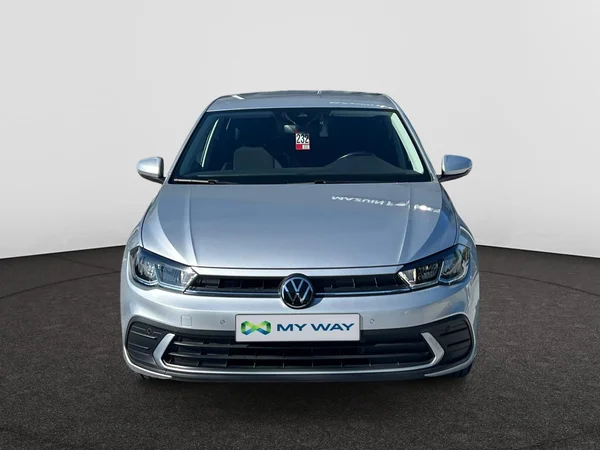 VOLKSWAGEN Polo (2023) — foto 12 van 18