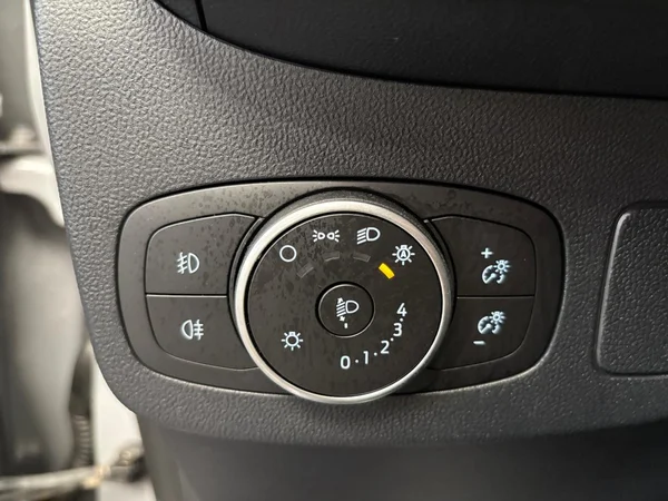 FORD Puma ST (2022) — foto 8 van 24