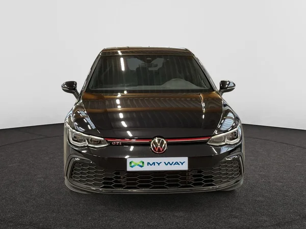 VOLKSWAGEN Golf VIII GTI (2021) — foto 23 van 24