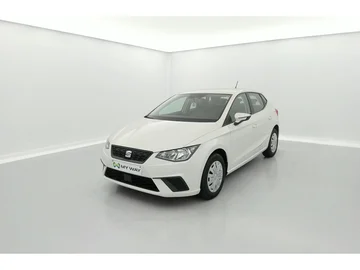 SEAT Ibiza 5P/D (2021)