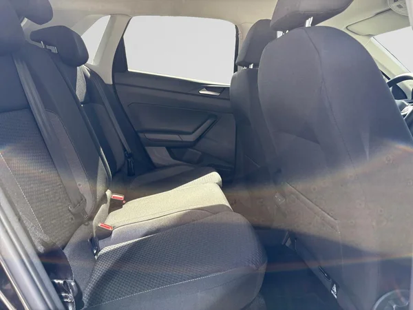 VOLKSWAGEN Polo (2026) — foto 11 van 24